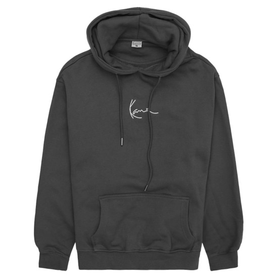 Karl Kani Γυναικείο φούτερ Small Signature Washed OS Hoodie